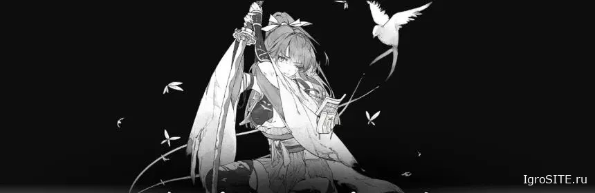 Обзор игры: YASHA: LEGENDS OF THE DEMON BLADE