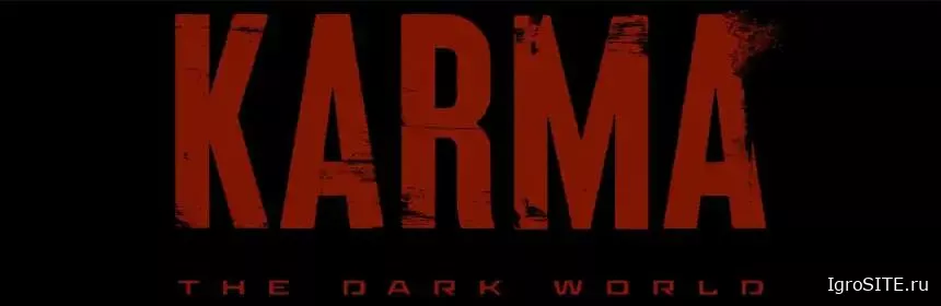 Обзор игры: KARMA: THE DARK WORLD