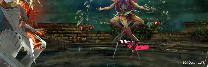 Обзор игры: METAPHOR: REFANTAZIO