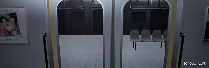 Обзор игры: PLATFORM 8