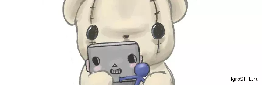 Обзор игры: SOFTIE