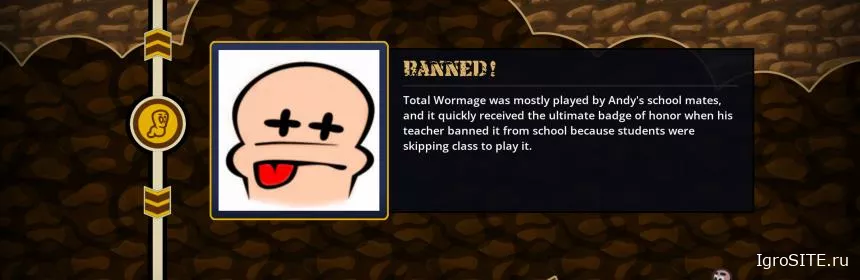 Обзор игры: WORMS ARMAGEDDON: ANNIVERSARY EDITION