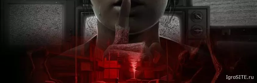 Обзор игры: A QUIET PLACE: THE ROAD AHEAD