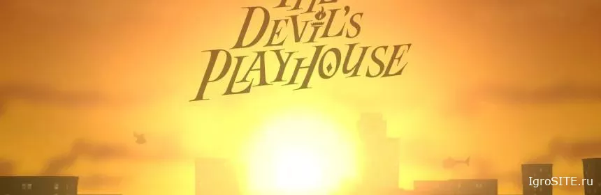 Обзор игры: SAM & MAX: THE DEVIL’S PLAYHOUSE REMASTERED (SWITCH)