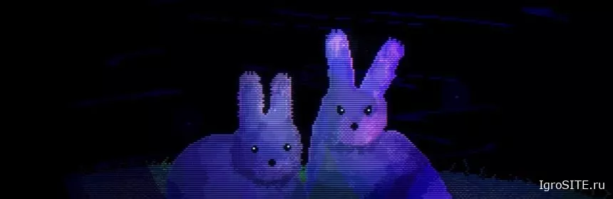 Обзор игры: ANIMAL WELL