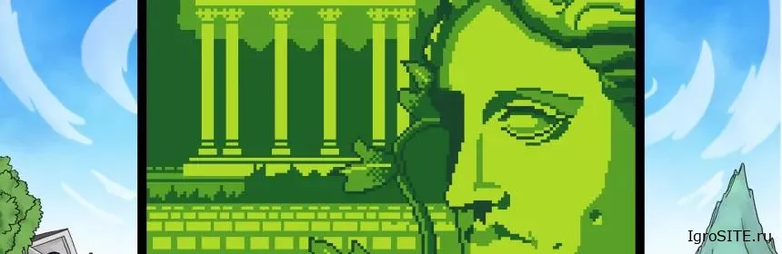 Обзор игры: KUDZU (SWITCH)