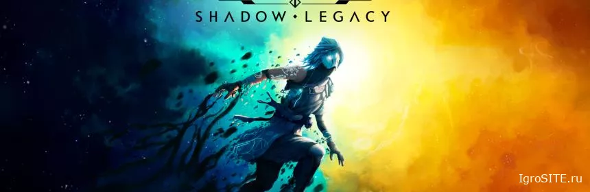 Обзор игры: EREBAN: SHADOW LEGACY