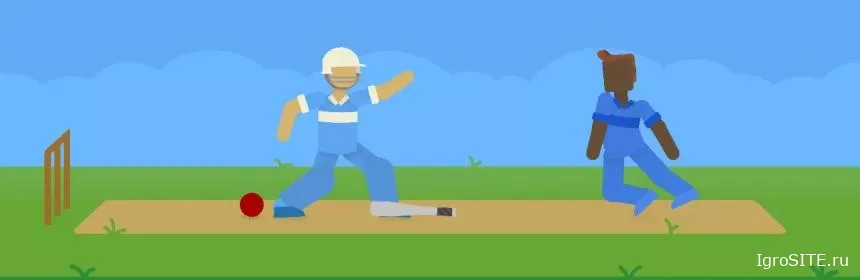 Обзор игры: CRICKET THROUGH THE AGES (SWITCH)