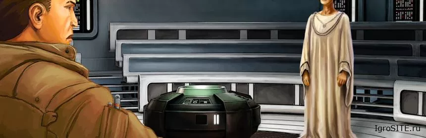 Обзор игры: STAR WARS: DARK FORCES REMASTER