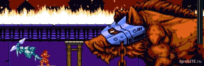 Обзор игры: LORDS OF EXILE