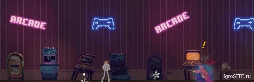 Обзор игры: ANOMALY AGENT (SWITCH)