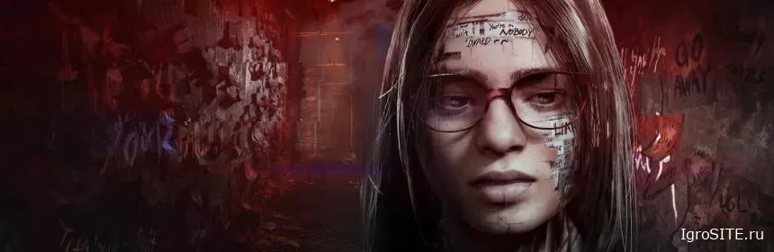 Обзор игры: SILENT HILL: THE SHORT MESSAGE