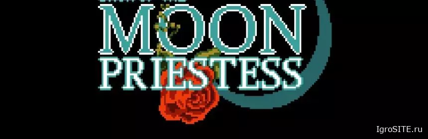 Обзор игры: SAGA OF THE MOON PRIESTESS