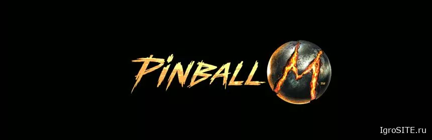 Обзор игры: PINBALL M