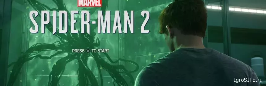 Обзор игры: MARVEL’S SPIDER-MAN 2