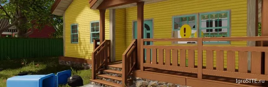 Обзор игры: HOUSE FLIPPER 2