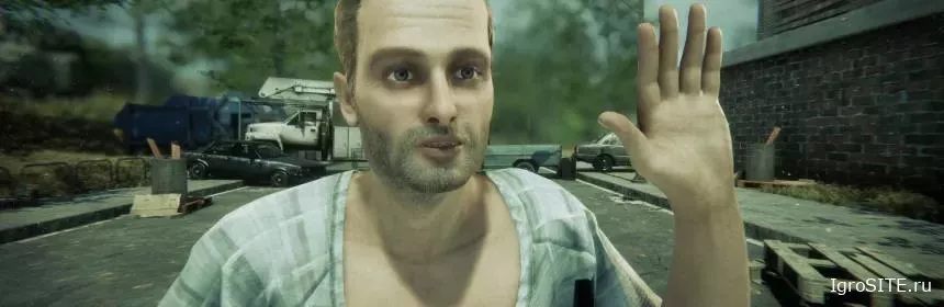 Обзор игры: THE WALKING DEAD: DESTINIES