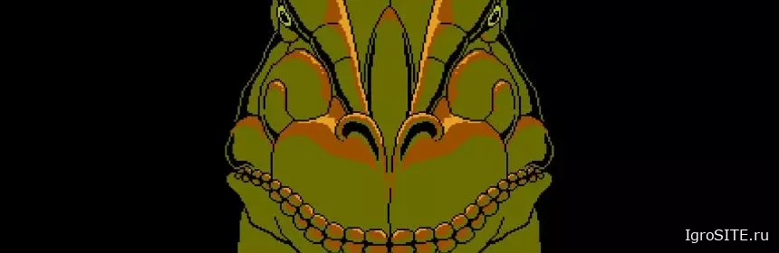Обзор игры: JURASSIC PARK CLASSIC GAMES COLLECTION