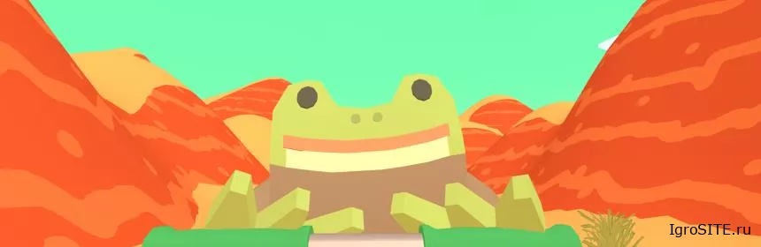 Обзор игры: FROG DETECTIVE: THE ENTIRE MYSTERY (XBOX)