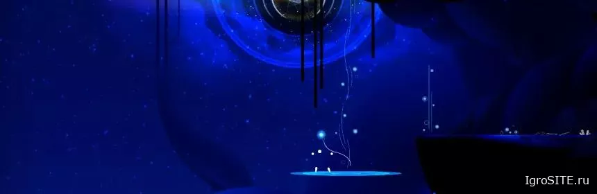 Обзор игры: WORLDLESS