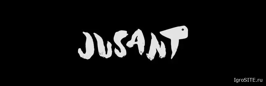 Обзор игры: JUSANT