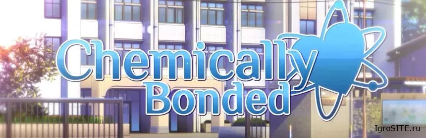 Обзор игры: CHEMICALLY BONDED (NINTENDO SWITCH)