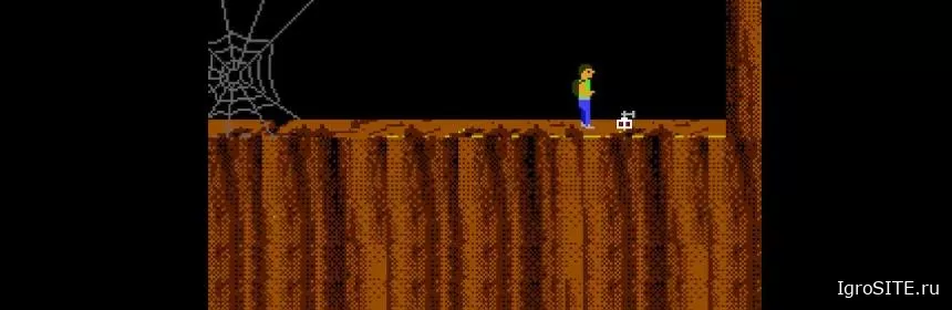 Обзор игры: A BOY AND HIS BLOB RETRO COLLECTION