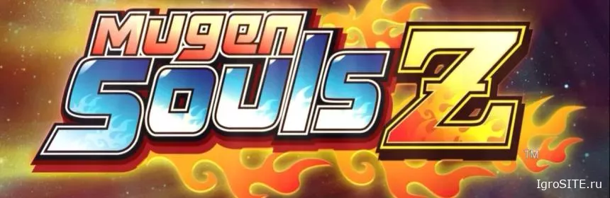 Обзор игры: MUGEN SOULS Z (SWITCH)
