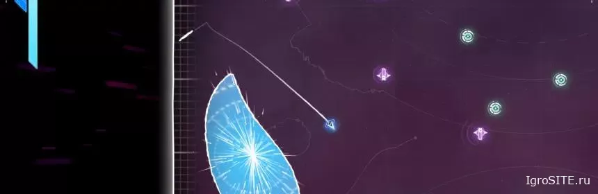 Обзор игры: QUANTUM: RECHARGED