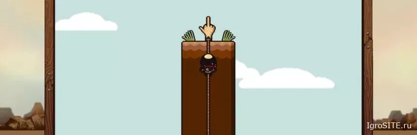 Обзор игры: LISA THE PAINFUL: DEFINITIVE EDITION (SWITCH)
