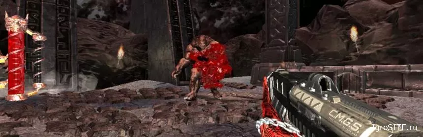 Обзор игры: DEMONIC SUPREMACY