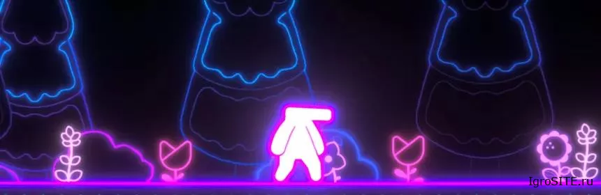 Обзор игры: MR. RUN AND JUMP