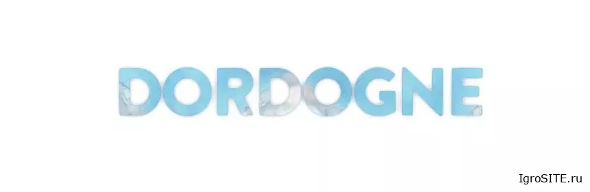 Обзор игры: DORDOGNE