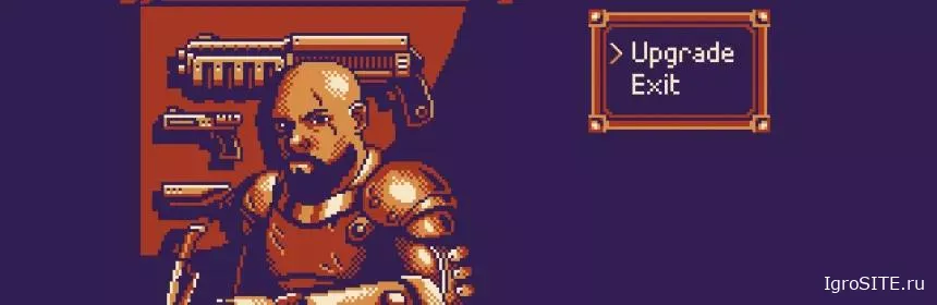 Обзор игры: FOR A VAST FUTURE