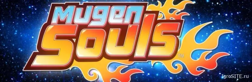 Обзор игры: MUGEN SOULS (SWITCH)