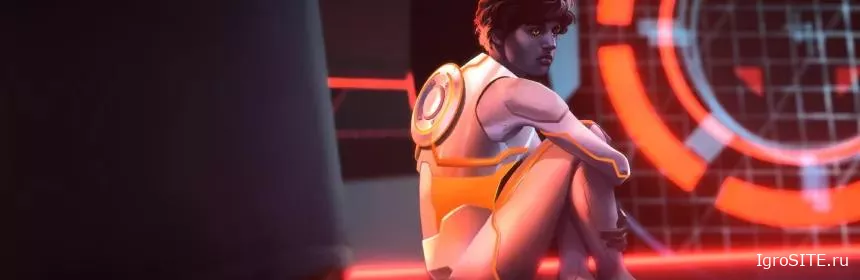 Обзор игры: TRON: IDENTITY