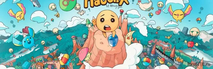 Обзор игры: MR. SUN’S HATBOX