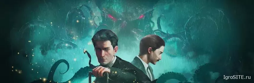 Обзор игры: SHERLOCK HOLMES: THE AWAKENED