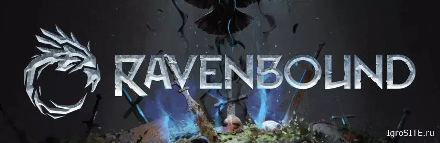 Обзор игры: RAVENBOUND