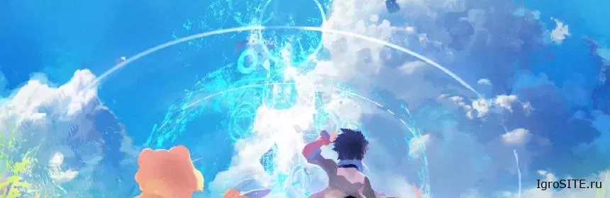 Обзор игры: DIGIMON WORLD: NEXT ORDER (SWITCH)