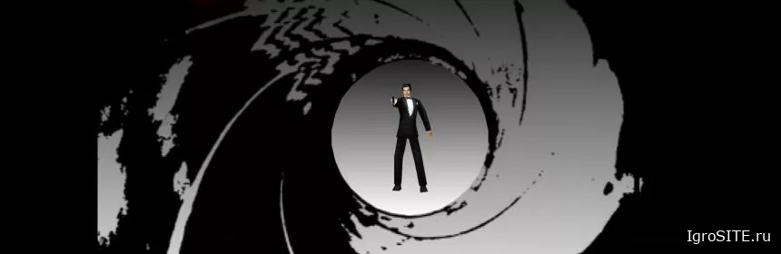 Обзор игры: GOLDENEYE 007 (XBOX ONE)