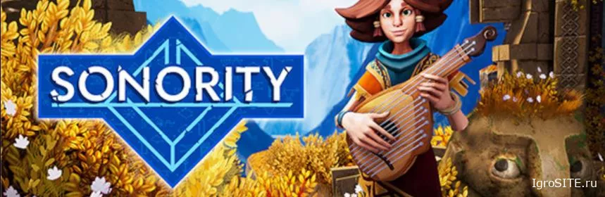 Обзор игры: SONORITY