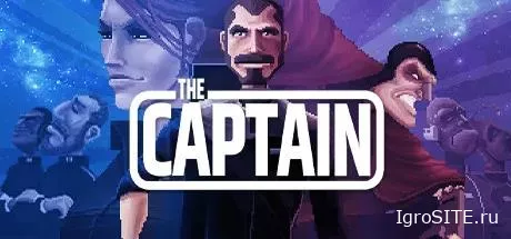 Обзор игры: THE CAPTAIN