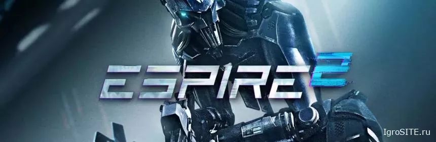 Обзор игры: ESPIRE 2
