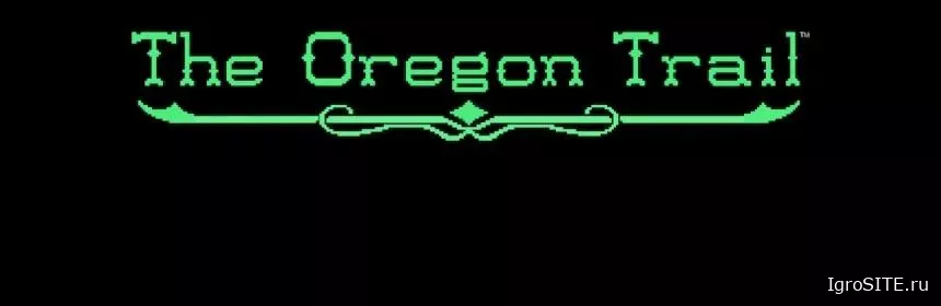 Обзор игры: THE OREGON TRAIL (SWITCH)