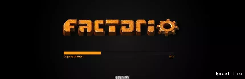 Обзор игры: FACTORIO (SWITCH)