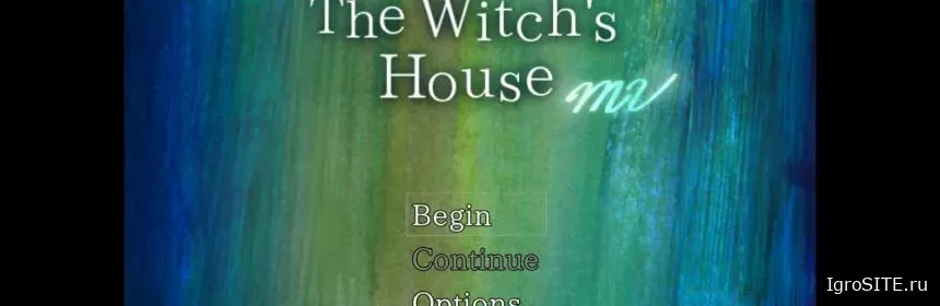 Обзор игры: THE WITCH’S HOUSE MV (SWITCH)