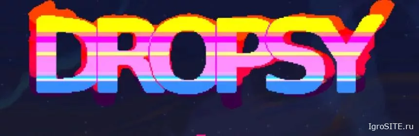 Обзор игры: DROPSY (SWITCH)