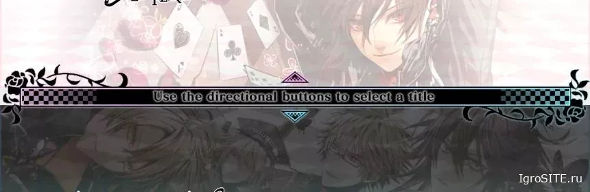 Обзор игры: AMNESIA: LATER X CROWD (SWITCH)