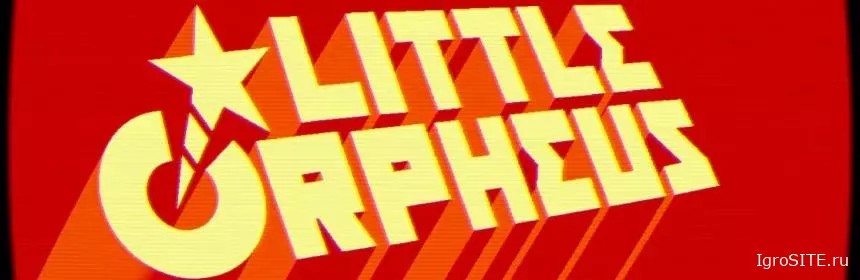 Обзор игры: LITTLE ORPHEUS (SWITCH)